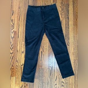 Slim Fit Coupe Etroite